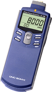 GE-1400轉(zhuǎn)速表